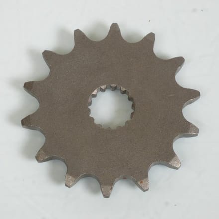 Pignon de sortie de boite Sifam pour Auto 14 dents pas 520 Neuf