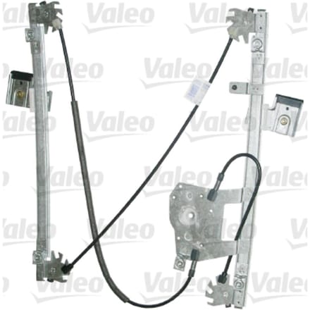 Raamregelaar VALEO 850570