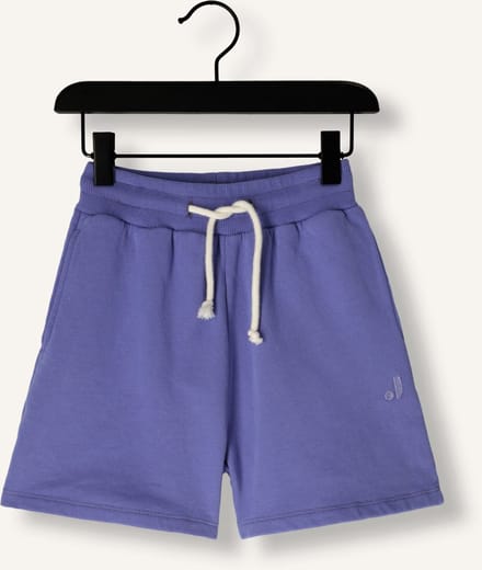 JENEST Ted Shorts Broeken Jongens - Paars - Maat 98/104