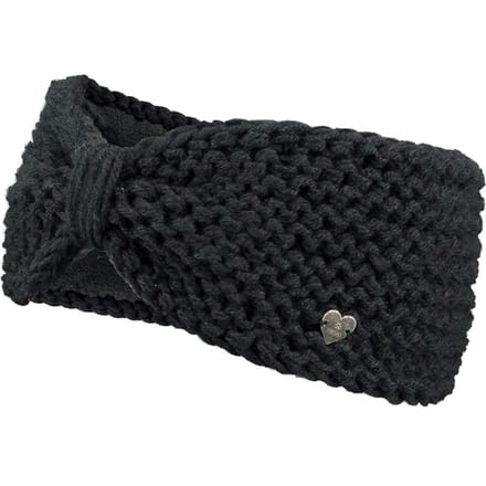 Barts - One Size - Ginger Hoofdband Dames