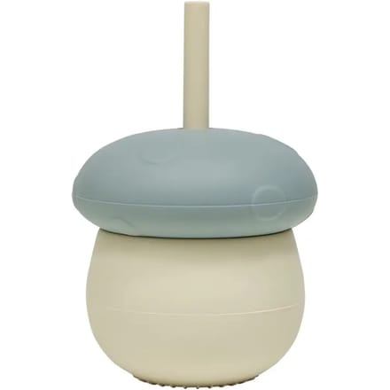 Mini silicone drinkfles voor kinderen OYOY Living Design