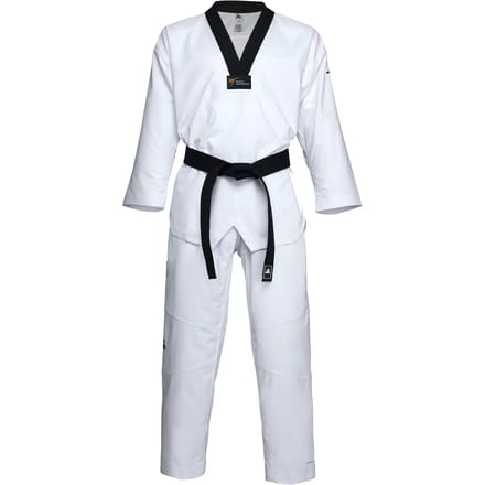Dobok adidas Adi-fighter Eco