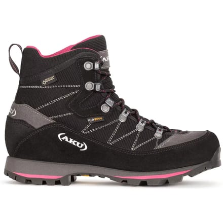 Wandel schoenen dames Aku Lite III GTX