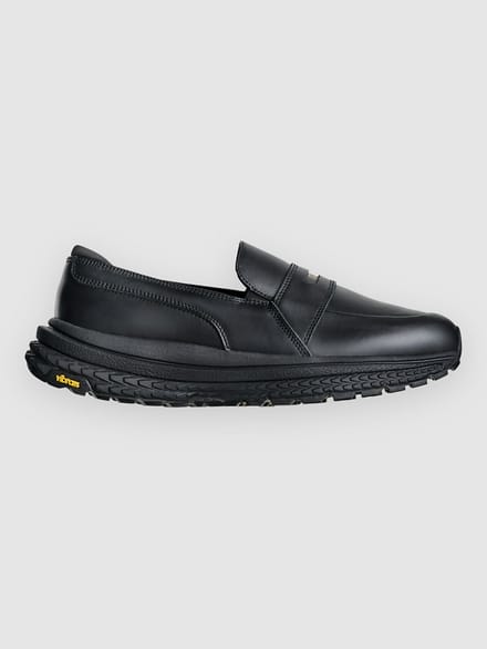 Globe Liaizon Vibram Skate Schoenen zwart