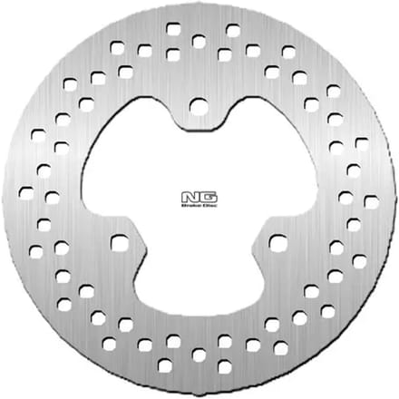 Remschijf voor vaste motorfiets NG Brake Disc DIS1016