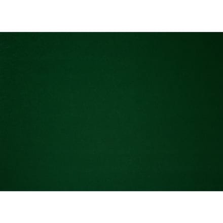 Textiel vilt, 50 x 70 cm - Groen