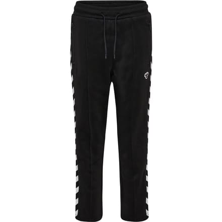 Hummel kinderjoggingbroek Hmljr Archive Regular Poly Pants 229868