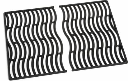 Gietijzeren roosters voor Rogue 425 525 en Pro 500 Rogue 525