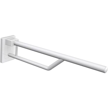 HEWI System 800K Mobile folding support handle Duo 950.50.12190 98