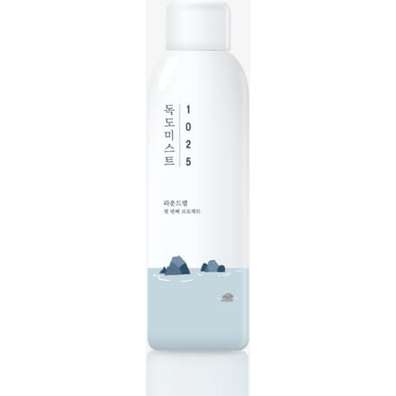ROUND LAB 1025 Dokdo Mist 150ml white