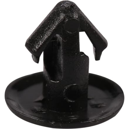 10 Stuks Weerstrip Bevestiging voor Honda & Acura