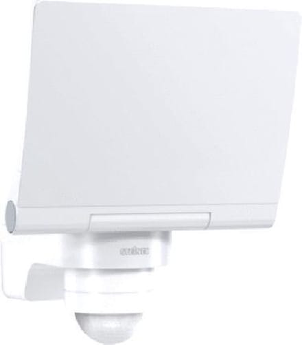 Steinel - Downlight/Schijnwerper - Wit