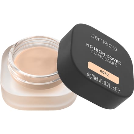 Catrice HD High Cover Concealer 007C 6 g