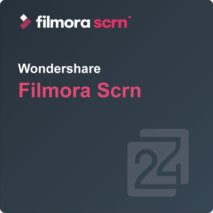 Wondershare Filmora Scrn für PC