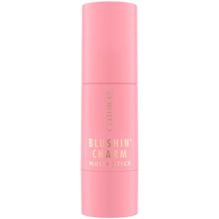 Catrice - Blush Stick Blushin' Charm Multi Stick - 40 Sparkle Lover