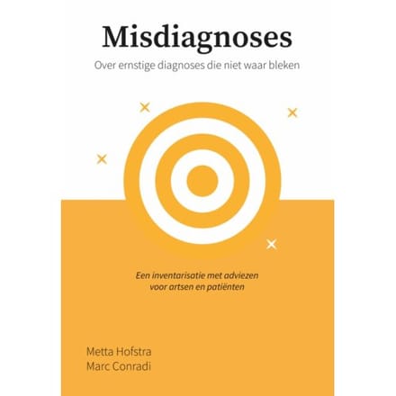 Misdiagnoses - Metta Hofstra