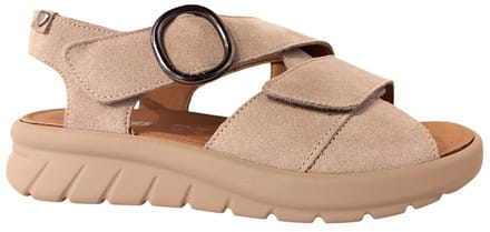 Hartjes Sandaal 132.1802 30 03.00 Creme Wijdte K