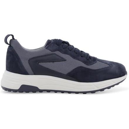 Lage Sneakers Melluso U56172-255407