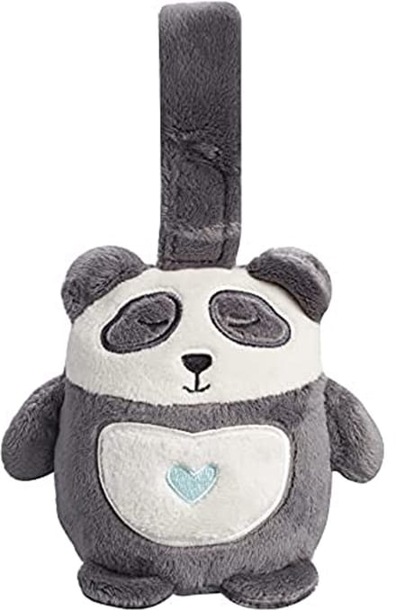 Mini Grofriend Baby Geluid Slaap Hulp - USB Oplaadbaar met CrySensor