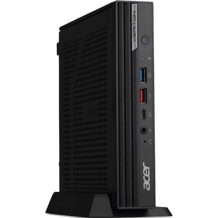 Acer Veriton N, VN4710GT, Desktop, Intel® Core™ i7, 16GB RAM, 512GB SSD, HD Graphics