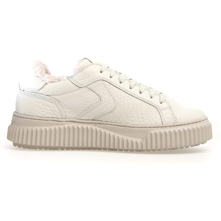 Voile Blanche Sneakers Wit