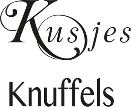 Marianne Design Stempel Kusjes Knuffels CS0887