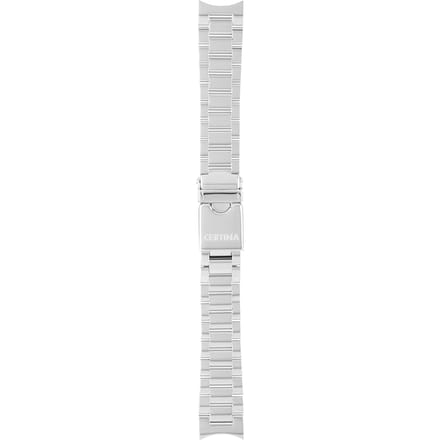 Certina Straps C605016767 Ds Podium band