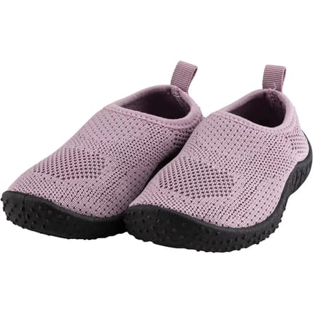 Gehaakte waterschoenen voor meisjesbaby's Sterntaler