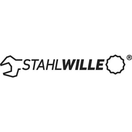 Stahlwille 7350/40 59251040 Set reserveonderdelen