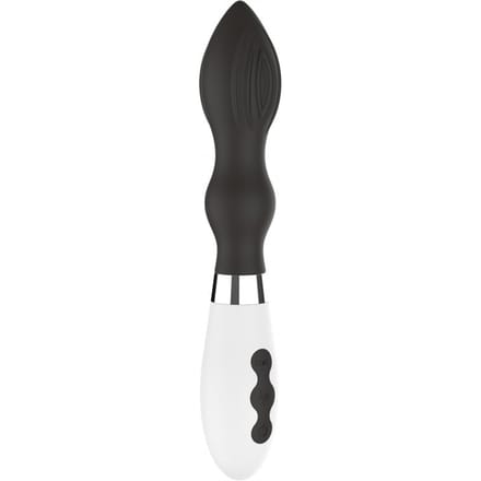Shots - Luna Astraea - Oplaadbare Vibrator black