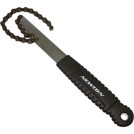 Kettingzweepgereedschap met handvat Newton 7-8-9 V
