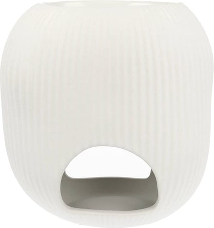 Scentchips Wax Brander Oval High White