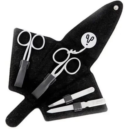 Manicure etui Alpen 4P