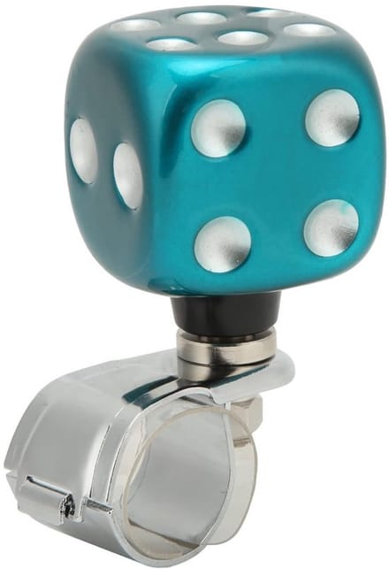 Vt products - Stuurwiel Spinner - Auto Stuurwiel Spinner voor