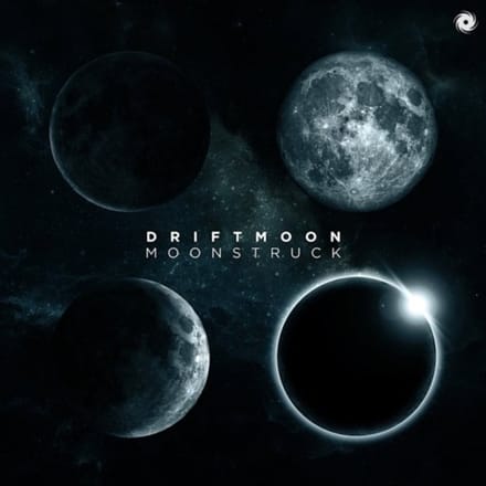 Moonstruck - Driftmoon