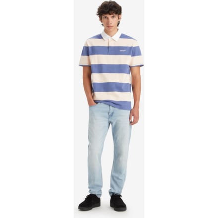 Levi's 512 Slim Taper Way Too Cool Maat: W40L32 | Slim Jeans Outlet | Heren | Blauw