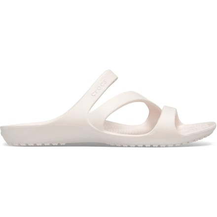 Crocs Kadee II - Sandalen - Vrouwen - Barely Pink