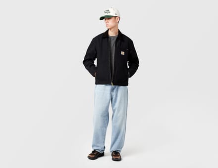 Jeans in 5-pocketmodel Model 'Landon'