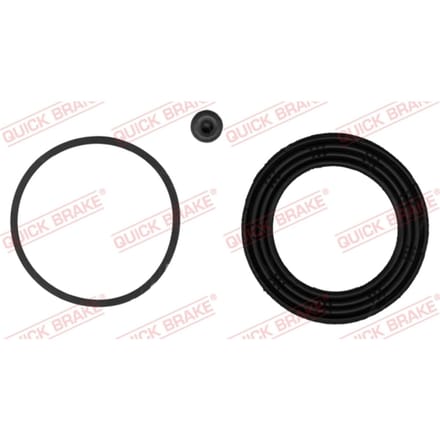 Reparatieset, remklauw QUICK BRAKE 114-0249