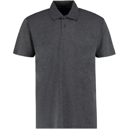 Regular fit polo Kustom Kit