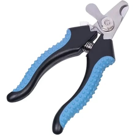 Hondenklauwenschaar Nobby Pet Comfort Line