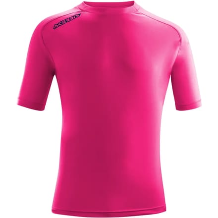 Trainings-T-shirt voor kinderen Acerbis Atlantis
