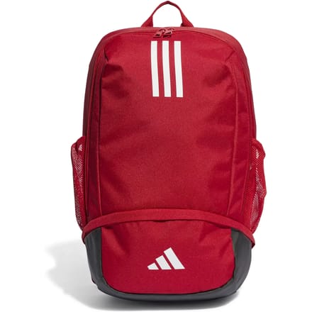 adidas Performance Tiro 23 League Rugzak - Unisex - Rood