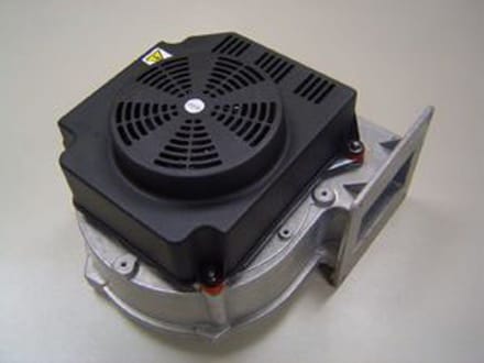 Remeha Ventilator G1G170-Ab53-29 5/6 El, S57770