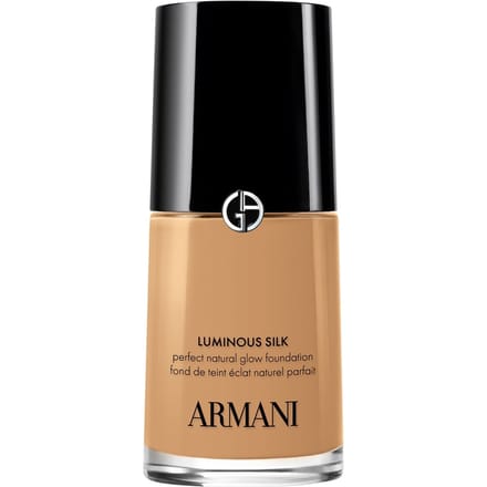Giorgio Armani Luminous Silk Foundation 30ml (Various Shades) - 6.5 - New Formulation