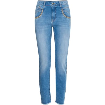 Dames skinny jeans Pulz Jeans Carmen