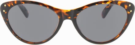 Noci Eyewear TBD602 Zonneleesbril Grace +1.00 Tortoise - UV400 Cat. 2