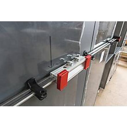 Verl.KBX20 voor K/KR/KRV/KRE/KREV BESSEY