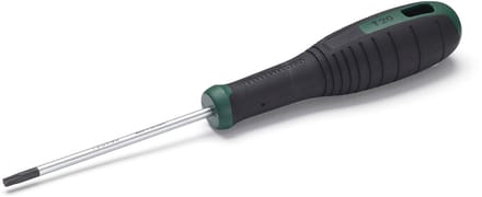 Hultafors Torx® Schroevendraaier, TX10 x 80 mm