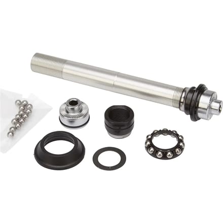 Shimano M770 Achternaafas Zilver